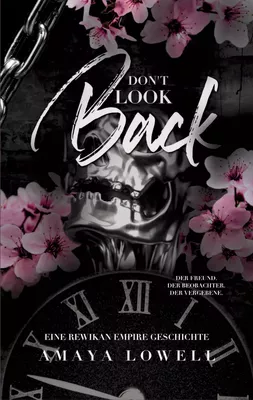 Don't Look Back