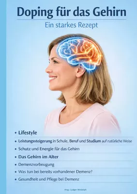 Doping für das Gehirn