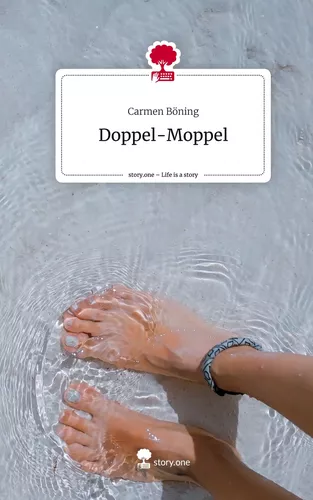 Doppel-Moppel. Life is a Story - story.one