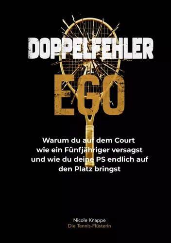 Doppelfehler Ego