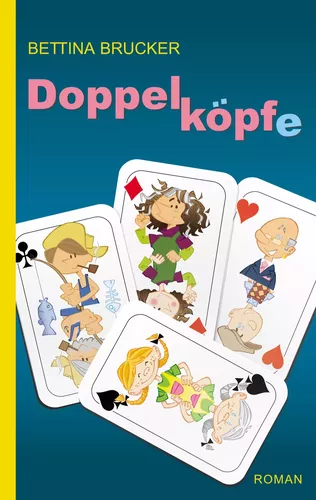 Doppelköpfe