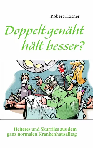 Doppelt genäht hält besser?