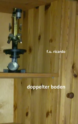 Doppelter Boden