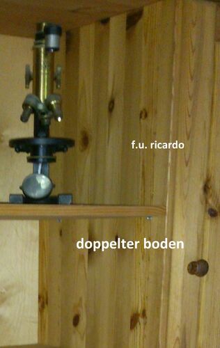 Doppelter Boden