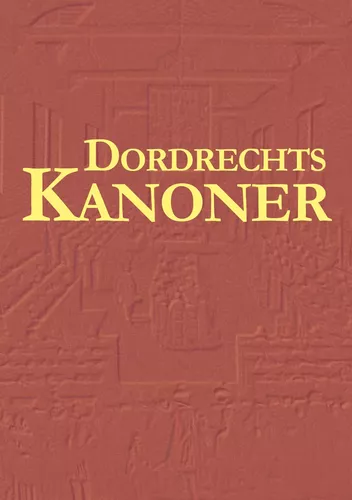 Dordrechts kanoner