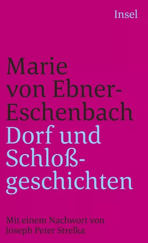 Dorf- und Schloßgeschichten
