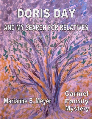 Doris Day and my search for relatives