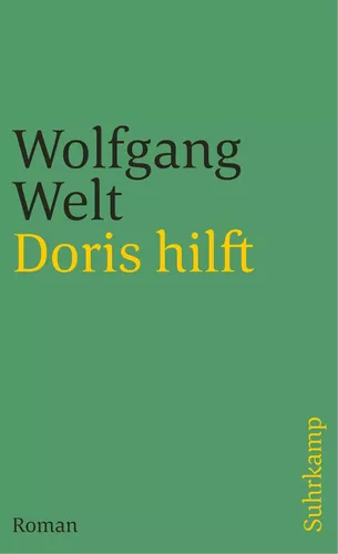 Doris hilft
