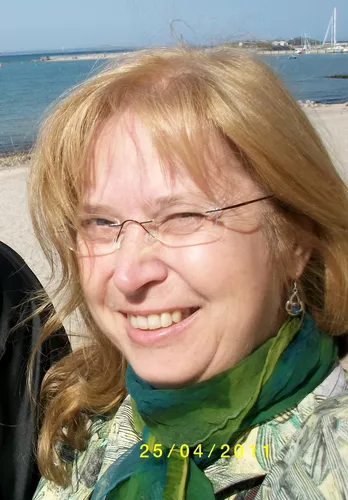 Doris Zimmermann