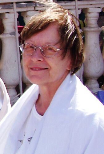 Dorit Sherina Steenhusen Dorit Sherina Steenhusen