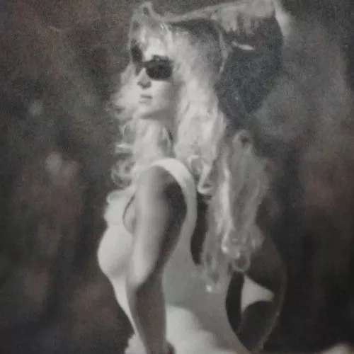 Dorothea T.T.W. Love