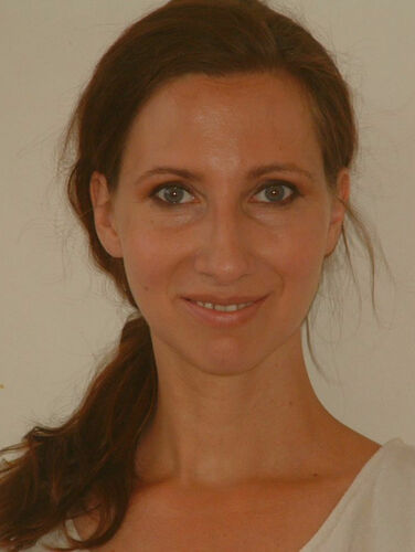 Dorothée Grotmann Dorothée Grotmann
