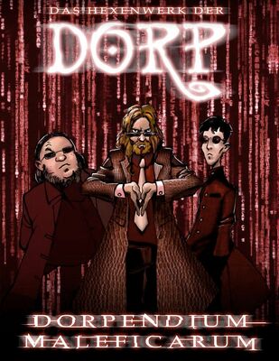 Dorpendium Maleficarum