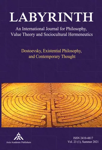 Dostoevsky, Existential Philosophy, and Contemporary Thought