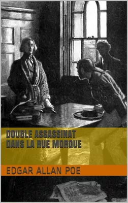 Double assassinat dans la rue Morgue