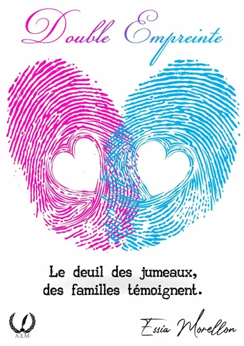 Double empreinte