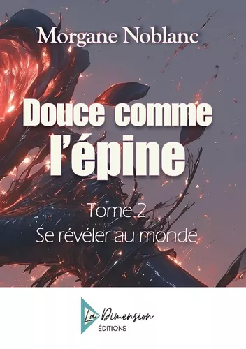 Douce comme l'épine