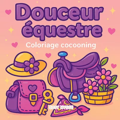 Douceur équestre