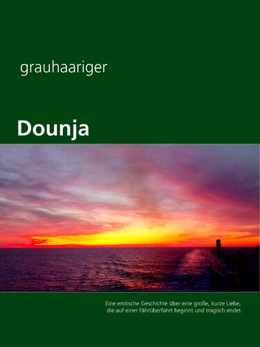 Dounja