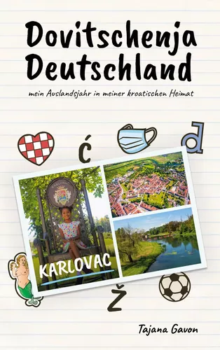 Dovitschenja Deutschland