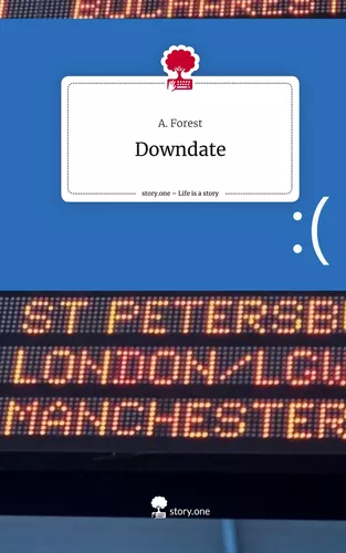 Downdate. Life is a Story - story.one