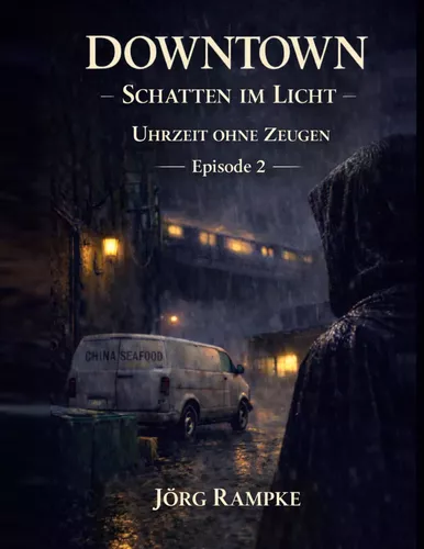 DOWNTOWN Schatten im Licht, Episode 2