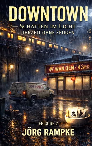 DOWNTOWN  Uhrzeit ohne Zeugen