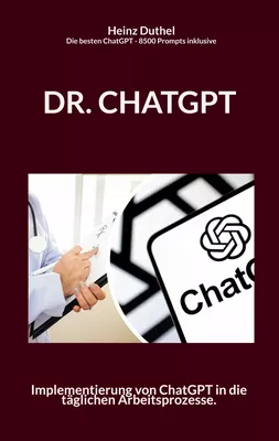Dr. Chatgpt