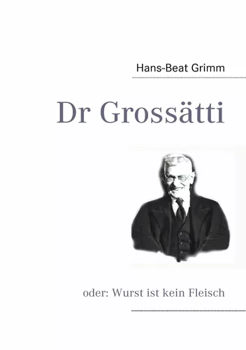 Dr Grossätti