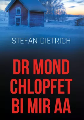 dr Mond chlopfet bi mir aa