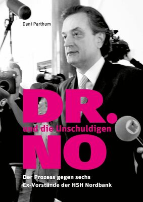 DR. NO und die Unschuldigen