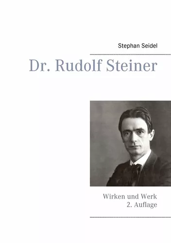 Dr. Rudolf Steiner
