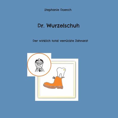 Dr. Wurzelschuh