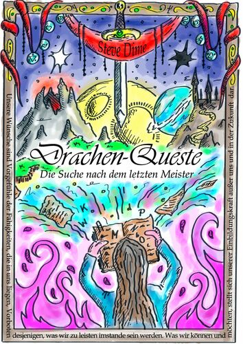 Drachen-Queste