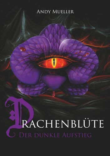 Drachenblüte