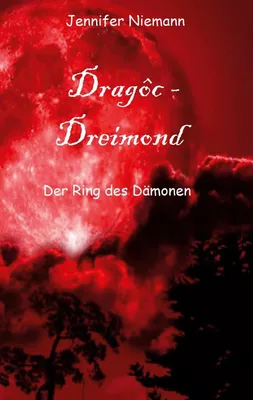 Dragoc - Dreimond