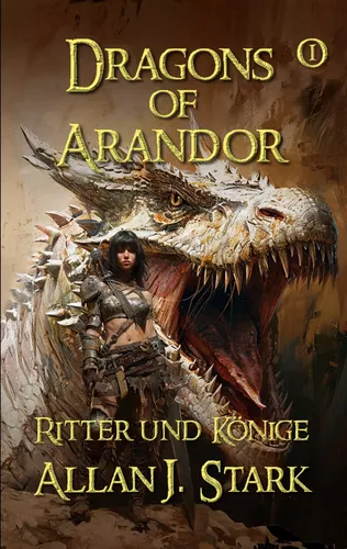 Dragons of Arandor