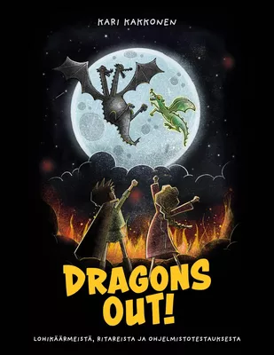 Dragons Out!