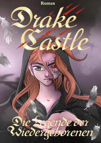 Drake Castle