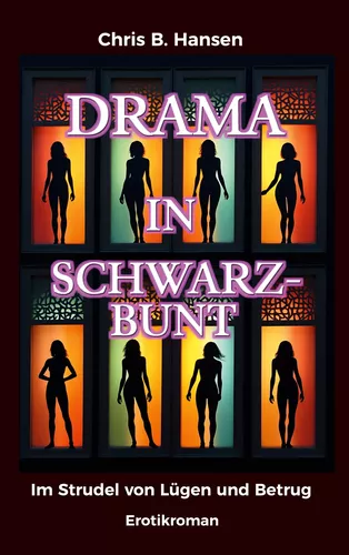 Drama in Schwarz-Bunt