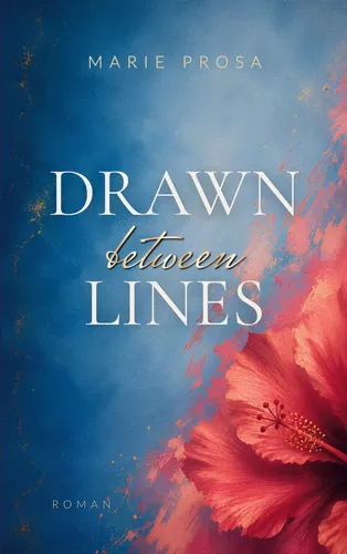 Drawn between Lines