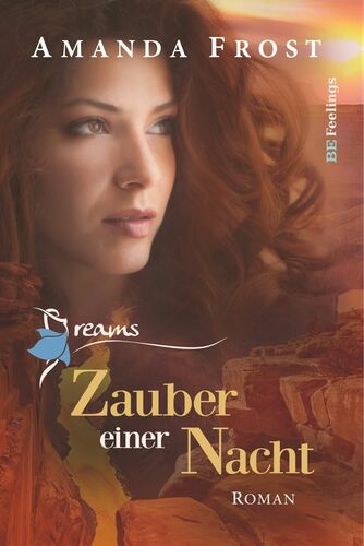 Dreams - Zauber einer Nacht