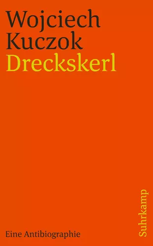 Dreckskerl