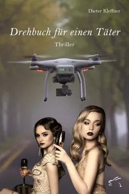 Drehbuch für einen Täter