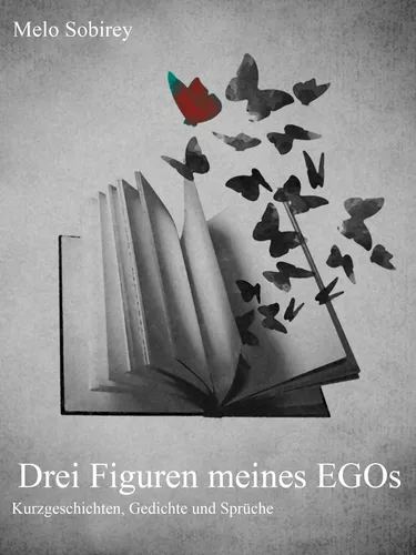 Drei Figuren meines EGOs