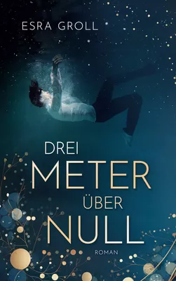 Drei Meter über Null