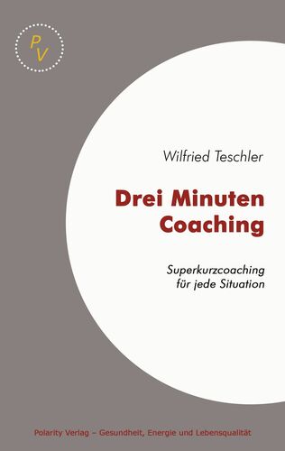 Drei Minuten Coaching