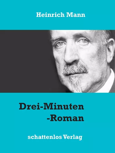 Drei-Minuten-Roman