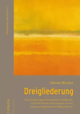 Dreigliederung