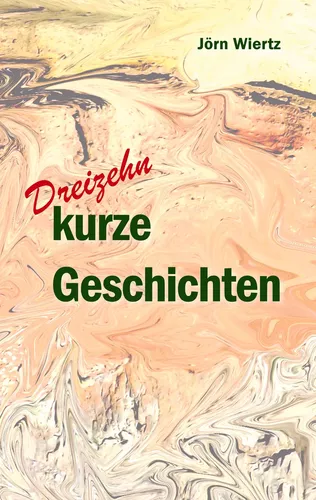Dreizehn kurze Geschichten